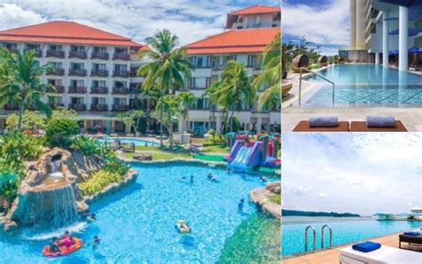 𝗧𝗛𝗘 𝟭𝟬 𝗕𝗘𝗦𝗧 Hotels in Kota Kinabalu of 2024 (from RM 57).